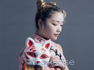 YookRose