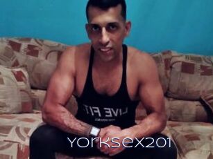 YorkSex201