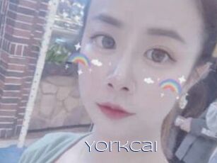 Yorkcai