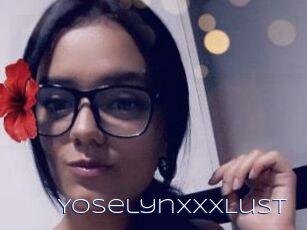 YoselynxxxLust