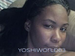Yoshi_World83