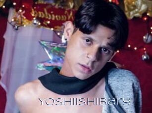 YoshiiShibary