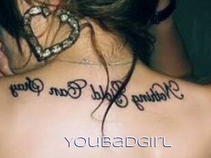 YouBadGirl