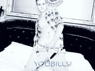 YouBilly
