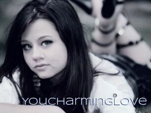 YouCharmingLove