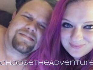 YouChoosetheAdventure