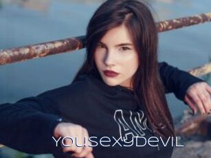 YouSexyDeviL