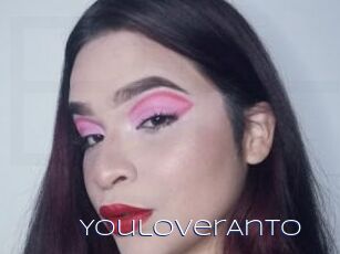 YouloverAnto