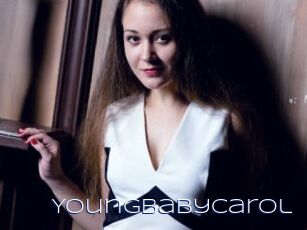 YoungBabyCarol