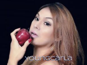 YoungCarla