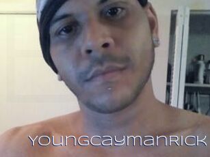 YoungCaymanRick