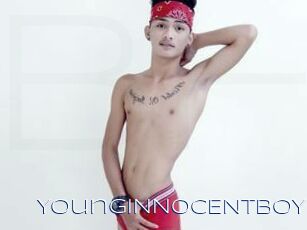 YoungINNOCENTBOY