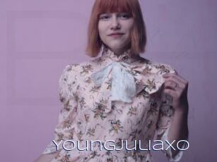 YoungJuliaXO