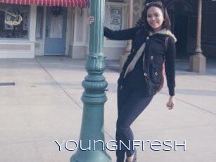YoungNFresh