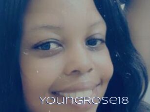 YoungRose18