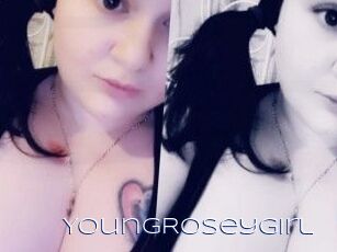 YoungRoseyGirl