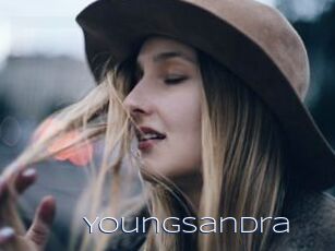 YoungSandra