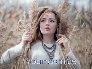 YoungSmile Blue Hot