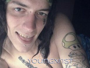 Young_Xrist