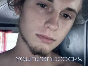 Youngandcocky