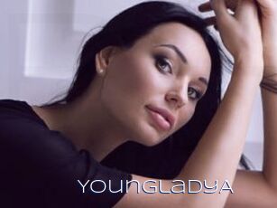 YoungladyA