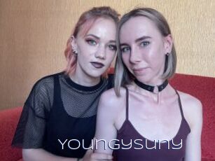 YoungySuny