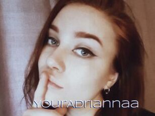 YourAdriannaa