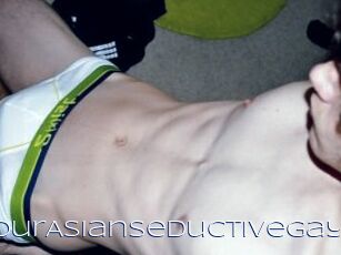 YourAsianseductiveGay