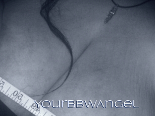 Your_BBW_Angel Blue Hot