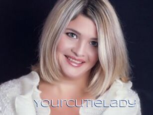 YourCutieLady