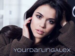 YourDarlingAlex