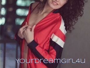 YourDreamGirl4u