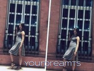 YourDreamTS