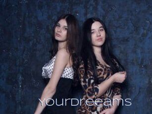 YourDreeams