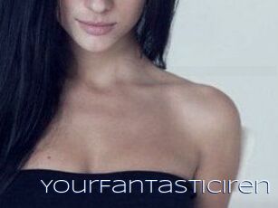 YourFantasticIren