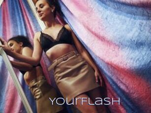 YourFlash