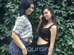 YourGirlss