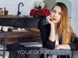 YourGodness18