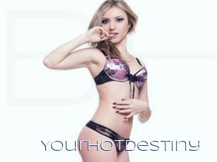 YourHotDestiny