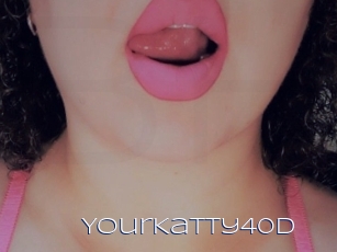 YourKatty40D