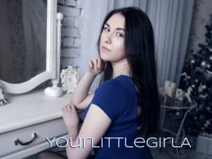 YourLittleGirlA