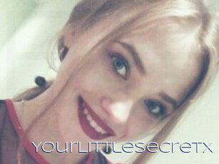YourLittleSecretX