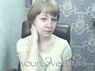 YourLovelyMia