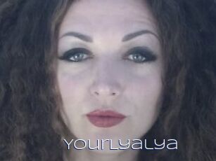 YourLyalya