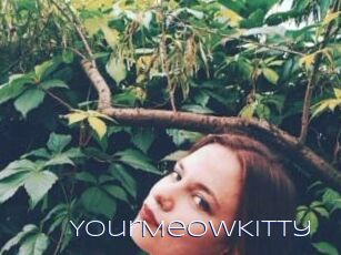 YourMeowKitty