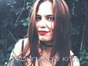 YourMeow_Kitty