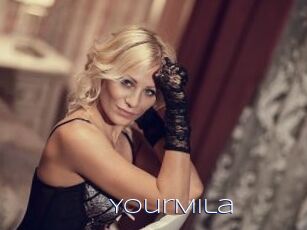 YourMila