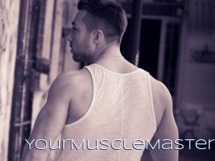 YourMuscleMaster