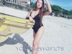 YourNewGirlTs