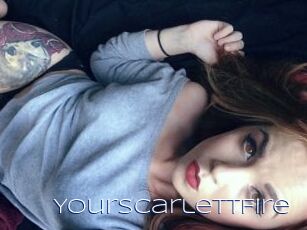 YourScarlettFire